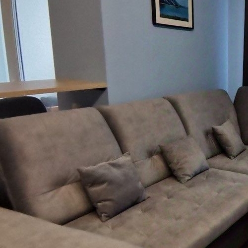 2-комн квартира улица Грибалевой, 7к1