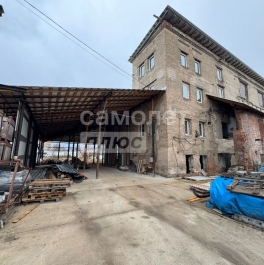 Аренда склада Некрасовский, ул Заводская,  д. 10