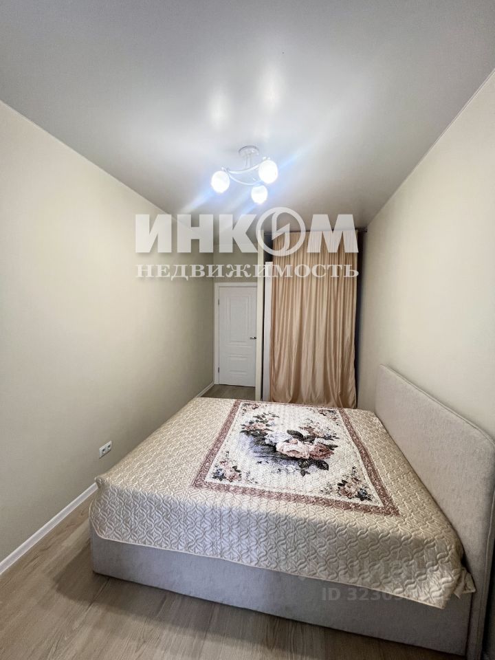 Продажа 1-комн квартиры на вторичном рынке улица Медовая Долина, 3к1