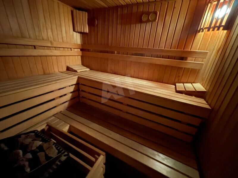 Аренда отдельного здания Скаковая ул,  д. 5