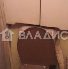 Продажа 2-комн квартиры на вторичном рынке улица Гоголя,  д. 8