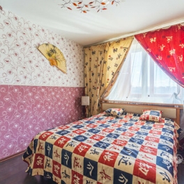 Аренда 3-комн квартиры на вторичном рынке ул Ивана Фомина,  д. 13,  к. 1