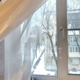 Продажа 1-комн квартиры на вторичном рынке Сергиев Посад, Хотьковский проезд,  д. 46