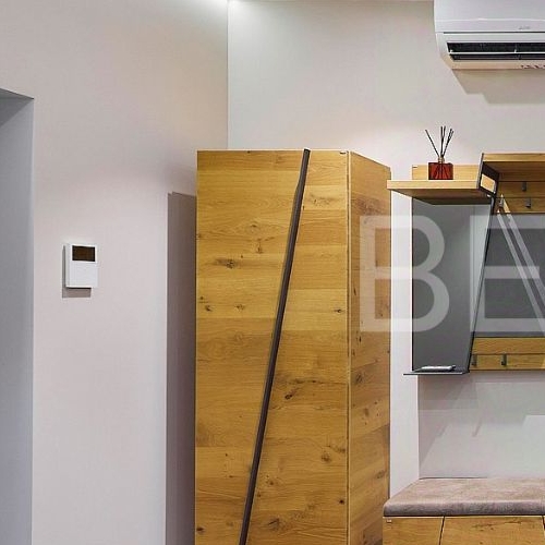 2-комн квартира Петровский проспект, 5