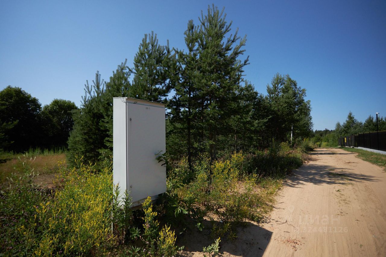 Продажа земли Ленинское кп, пос. Ленинское