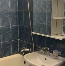 Аренда 2-комн квартиры на вторичном рынке Слободской переулок,  д. 2