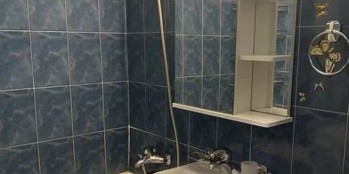 2-комн квартира Слободской переулок,  д. 2