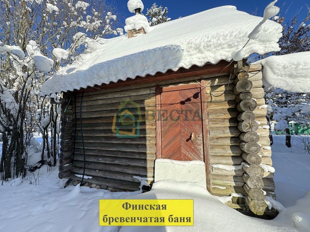 Продажа дома Крутая Гора садоводческий массив, Экран СНТ, улица Круговая,  д. 1