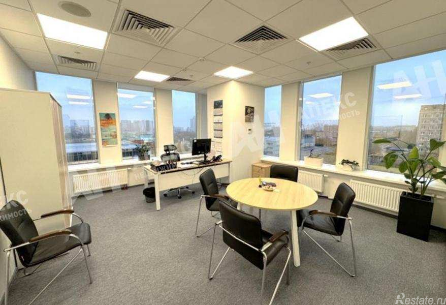 Аренда офиса Профсоюзная ул