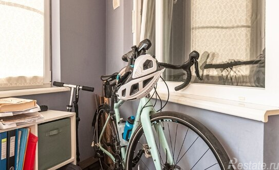 Продажа 3-комн квартиры на вторичном рынке Электролитный проезд,  д. 16,  к. 2