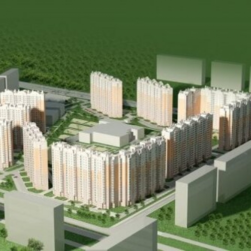 1-комн квартира Королева пр-кт,  д. 73