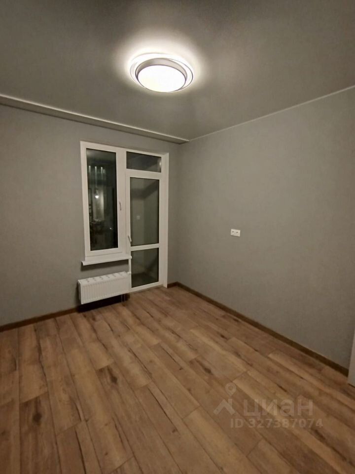Продажа 1-комн квартиры на вторичном рынке проспект Крузенштерна, 4