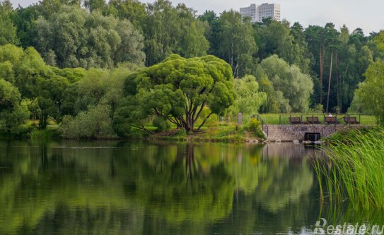 Продажа 4-комн квартиры на вторичном рынке Щукинская улица,  д. 8