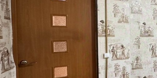 2-комн квартира улица Шателена, 18