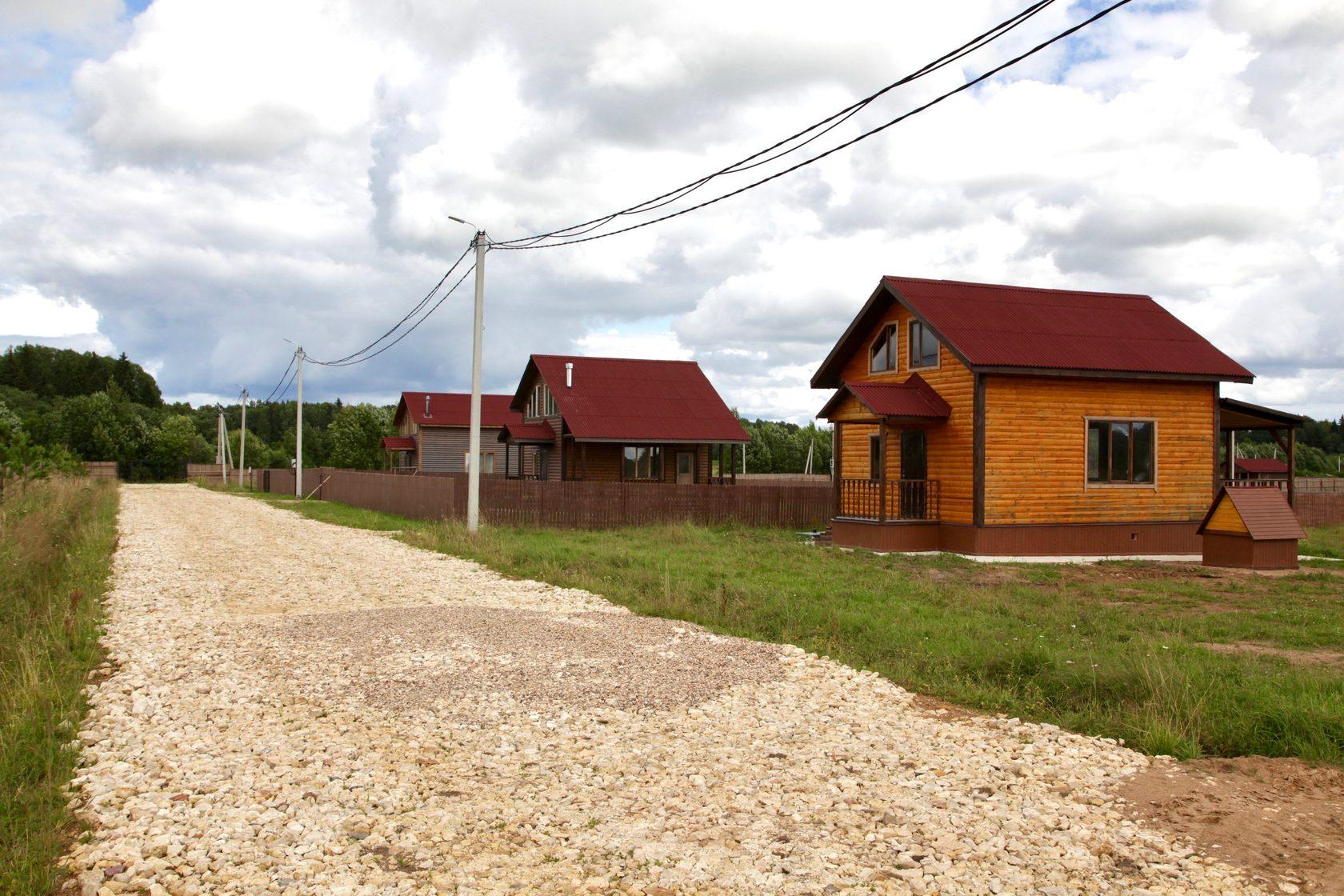 Фото коттеджного поселка Светлая роща от Светлая роща. Коттеджный поселок Фото коттеджного поселка Светлая роща от Светлая роща. Коттеджный поселок