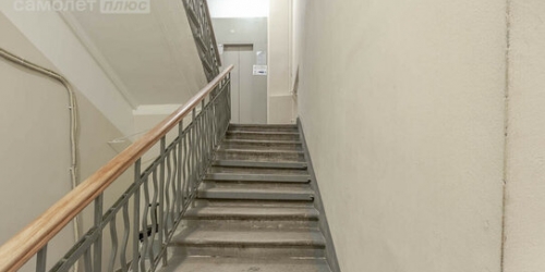 3-комн квартира Делегатская улица,  д. 14/2