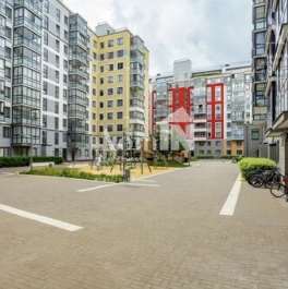 Продажа 2-комн квартиры на вторичном рынке Аптекарский пр-кт,  д. 7