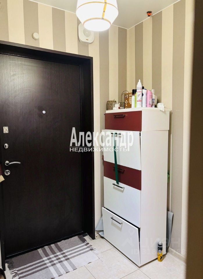 Продажа 1-комн квартиры на вторичном рынке проспект Обуховской обороны, 138к2