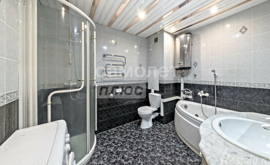 Продажа 3-комн квартиры на вторичном рынке Мытищи г, Академика Каргина ул,  д. 40 к1