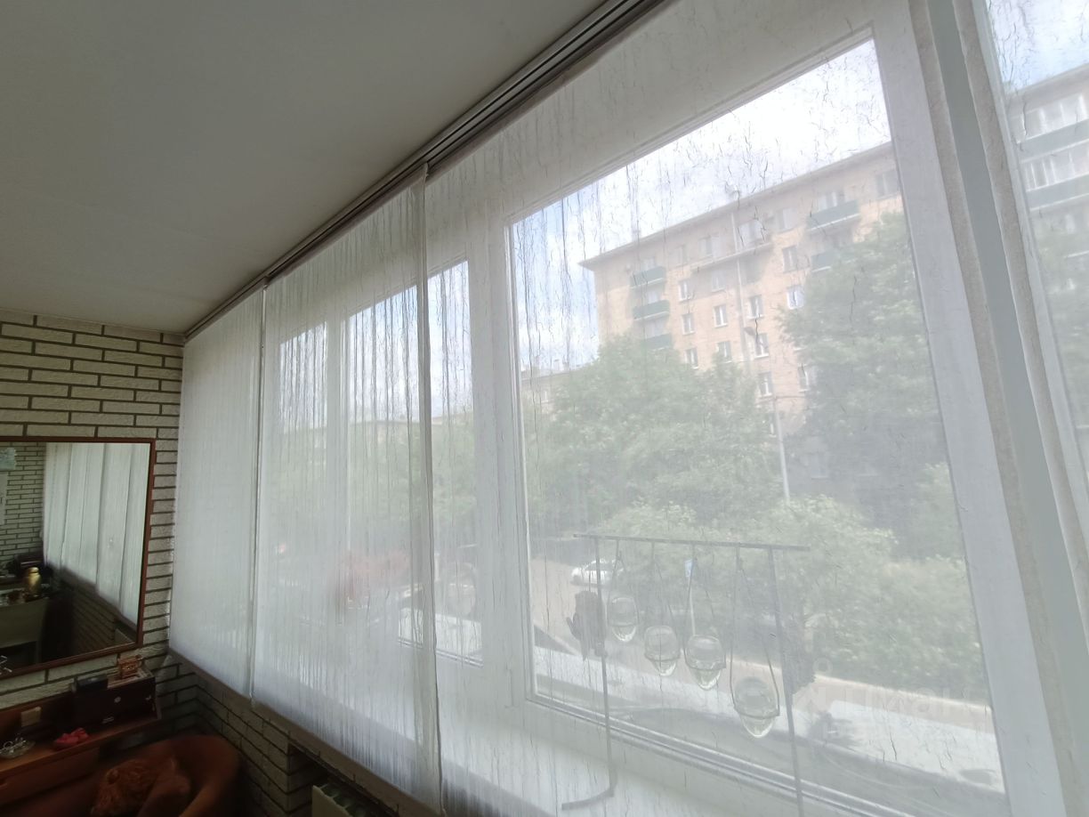 Продажа 1-комн квартиры на вторичном рынке улица Красина, 21
