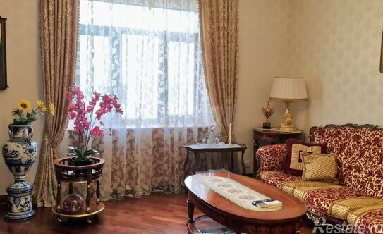 Продажа 3-комн квартиры на вторичном рынке ул Студенческая,  д. 32