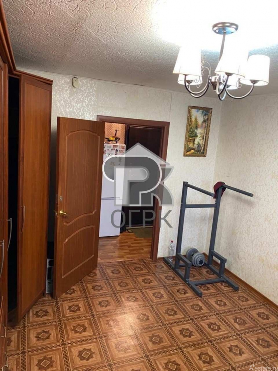 Продажа 2-комн квартиры на вторичном рынке Балашиха, Пролетарская улица, 8