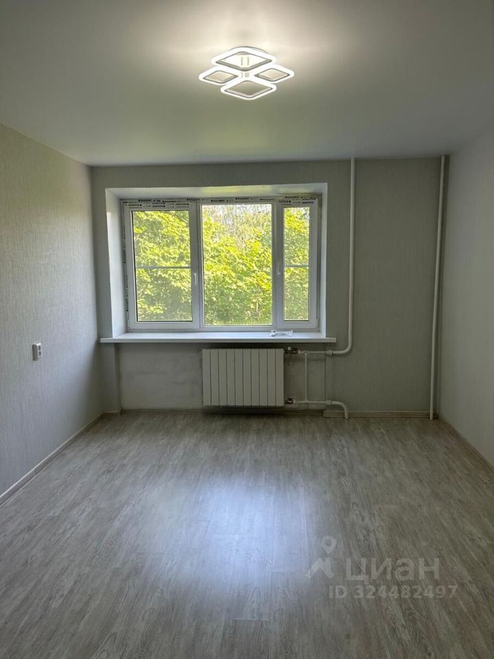 Продажа комнаты Заневский проспект, 34к1