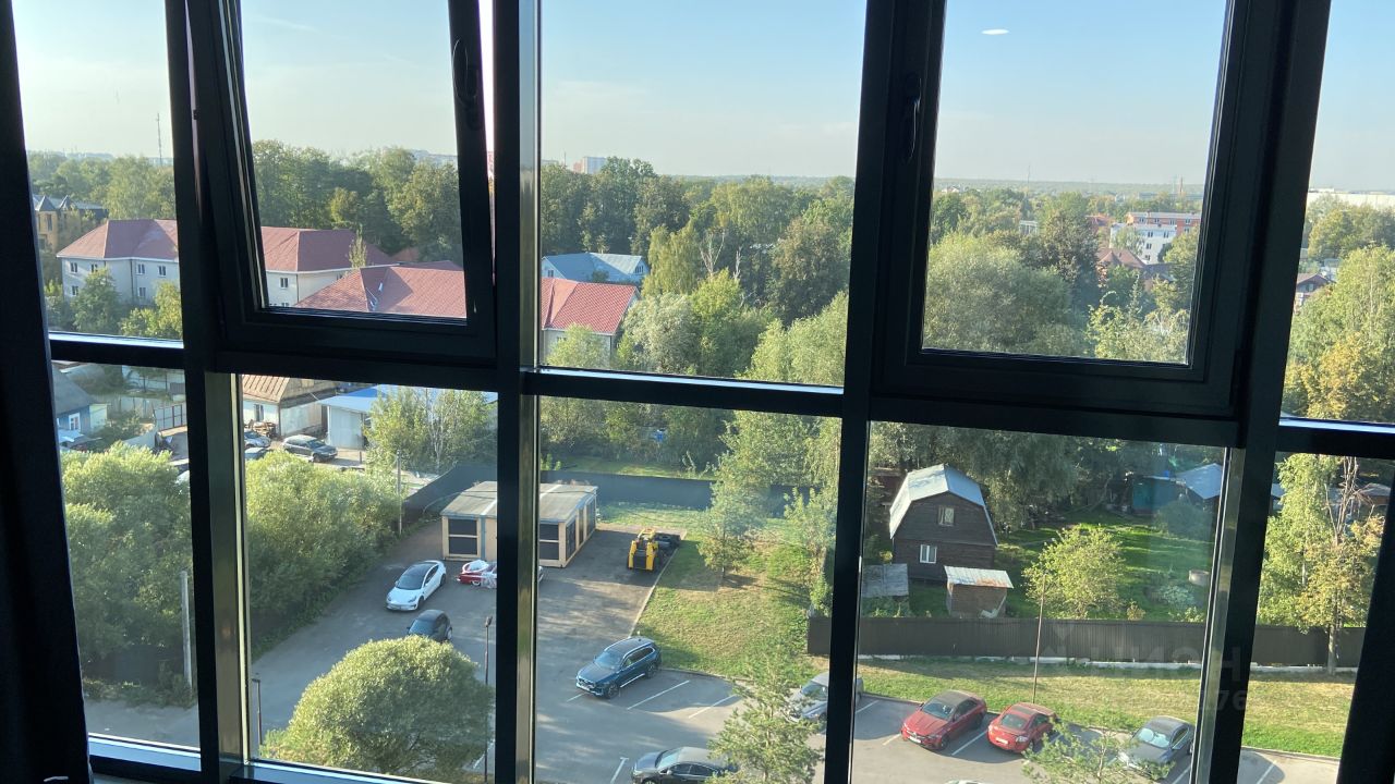 Аренда студии Новоивановское пгт, улица Овражная, 47А