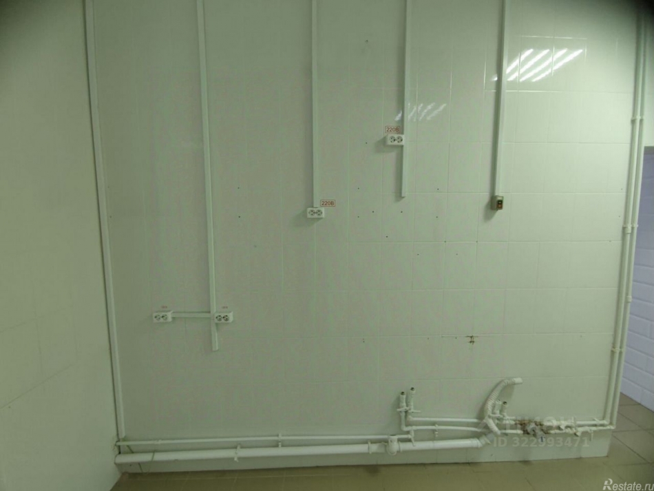 Аренда ПСН Сигнальный проезд,  д. 17