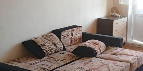 1-комн квартира Хибинский проезд, 30К2