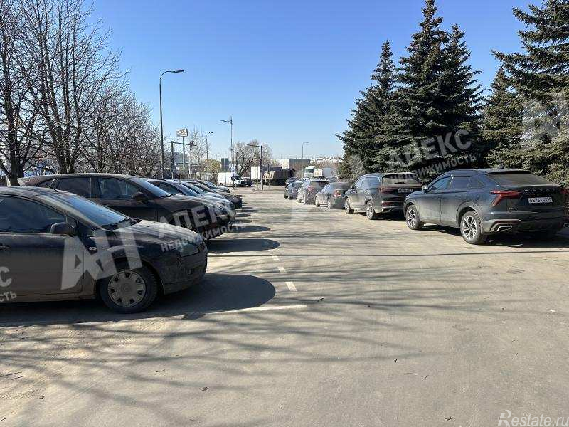 Аренда офиса Востряковский проезд