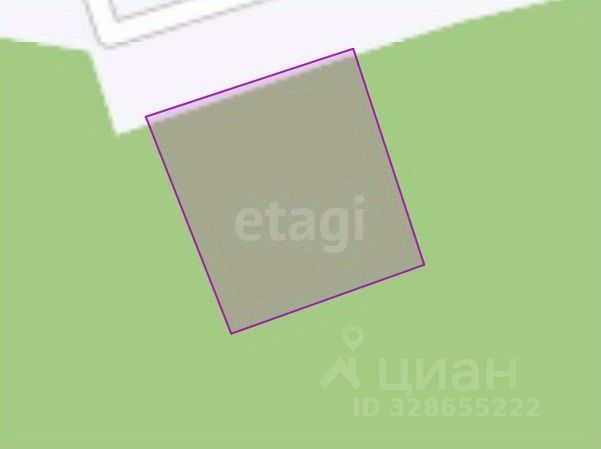 Продажа земли пос. Молодежное