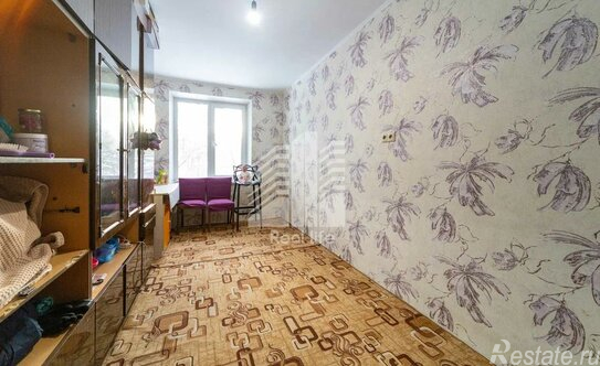 Продажа 3-комн квартиры на вторичном рынке Видное, ул Советская,  д. 12