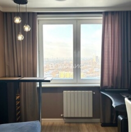 Продажа 1-комн квартиры на вторичном рынке Люберцы г, Инициативная ул,  д. 7В