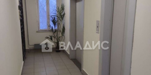 1-комн квартира ул Говорова,  д. 9