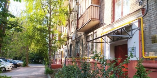 3-комн квартира Соколиной Горы 8-я ул,  д. 13