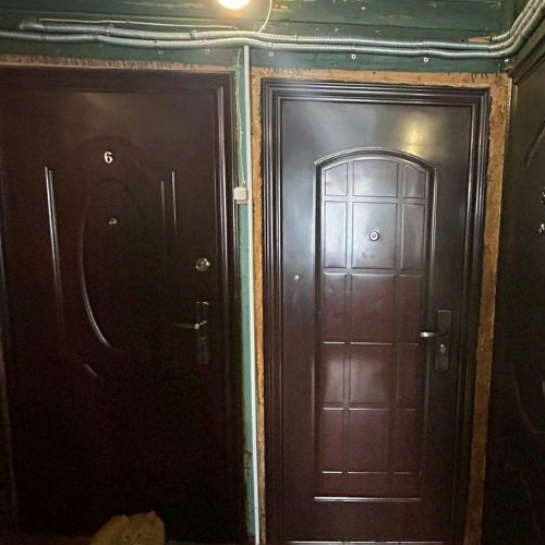 3-комн квартира пос. Шугозеро, улица Лесная, 4