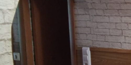 2-комн квартира пос. Металлострой, Центральная улица, 14