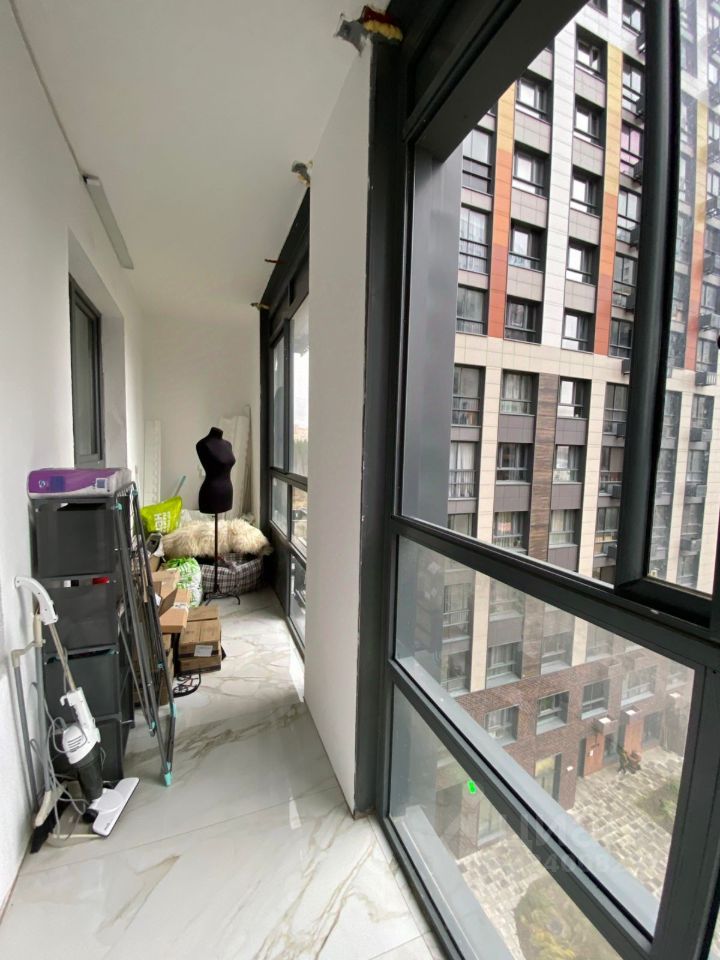 Продажа 1-комн квартиры на вторичном рынке Одинцово, 8