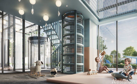 Продажа 4-комн квартиры на вторичном рынке ул Василия Ланового,  д. 7,  к. 1