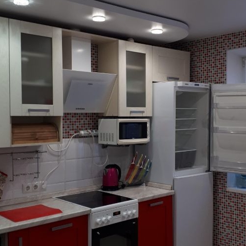 2-комн квартира с. Домодедово, улица Творчества, 5к1