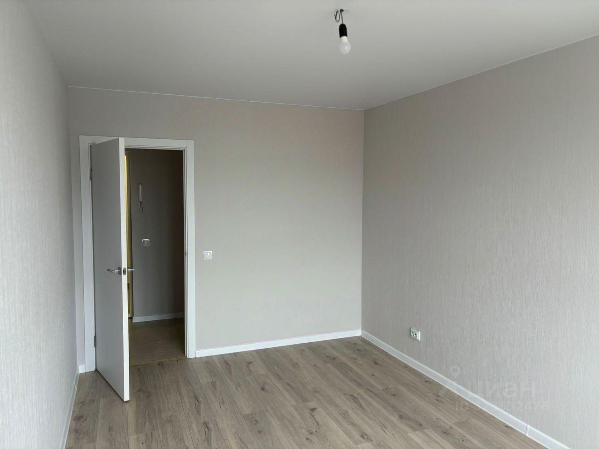 Продажа 1-комн квартиры на вторичном рынке Балашиха, улица Яганова, 1