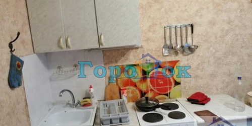 1-комн квартира Краснознаменск, ул. Связистов,  д. 10/2