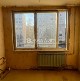 Продажа 2-комн квартиры на вторичном рынке Купчинская ул