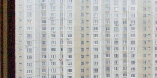 2-комн квартира улица Гурьянова, 67