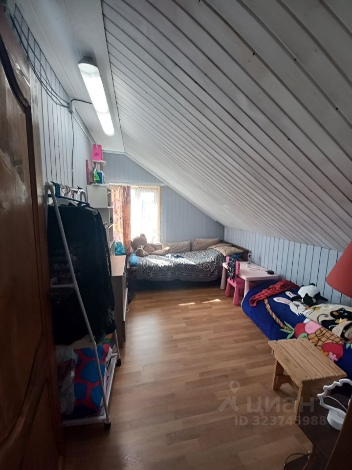 Продажа дома Волхов, Южное СНТ, 9-я линия