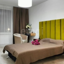 Продажа 2-комн квартиры на вторичном рынке улица Верности,  д. 50