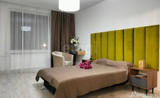 Продажа 2-комн квартиры на вторичном рынке улица Верности,  д. 50