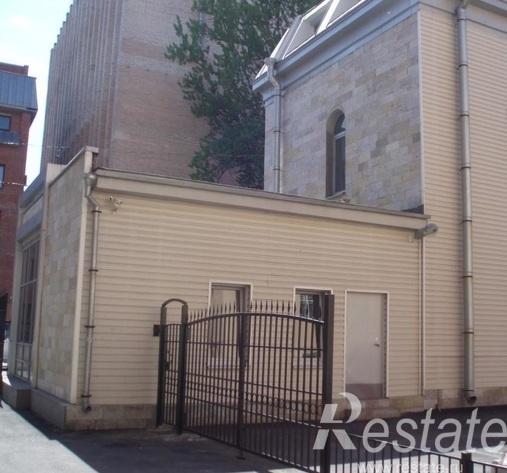 Аренда торгового помещения Транспортный пер,  д. 4