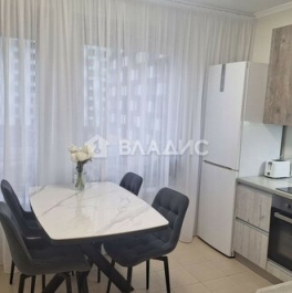Продажа 2-комн квартиры на вторичном рынке Мытищи г, Борисовка ул,  д. 24А